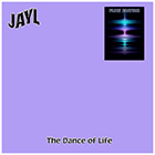JAYL - The Dance of Life - Lilac FLOW Edition - 10 Decaural